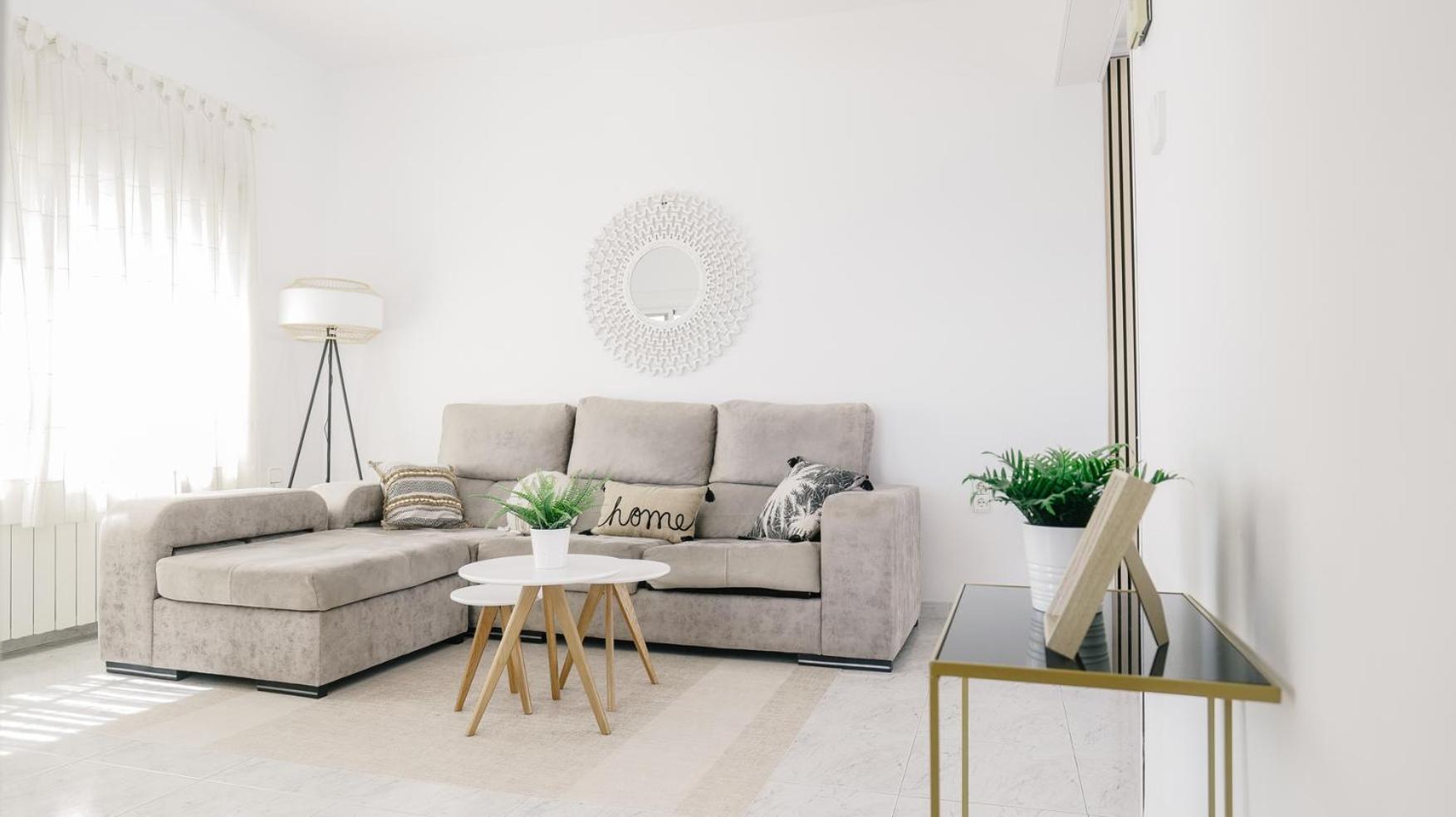 Vinarós Casa Vesalia A 1A Linea De Mar Con Aa Y Wi-Fi. 빌라 외부 사진