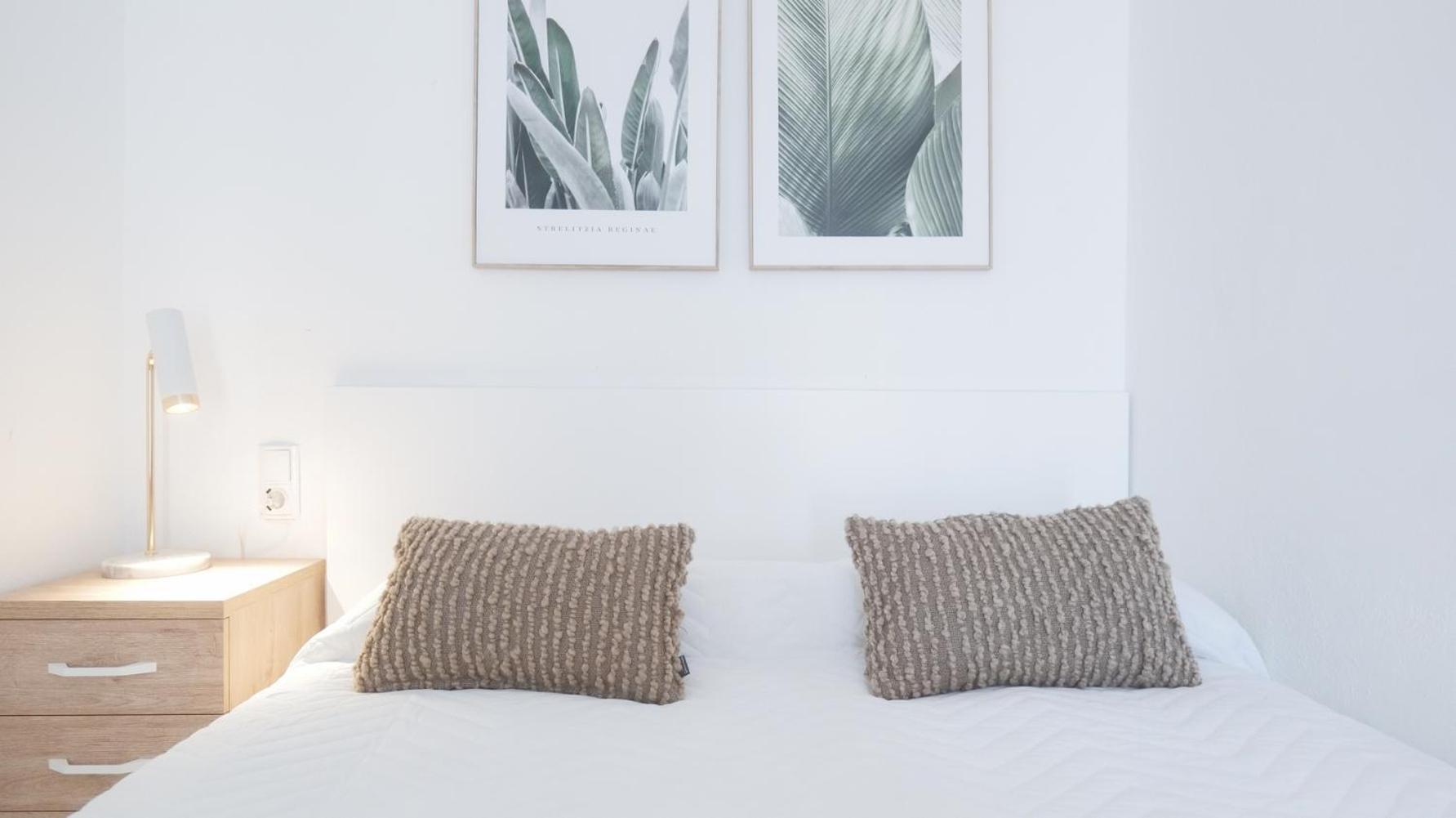 Vinarós Casa Vesalia A 1A Linea De Mar Con Aa Y Wi-Fi. 빌라 외부 사진