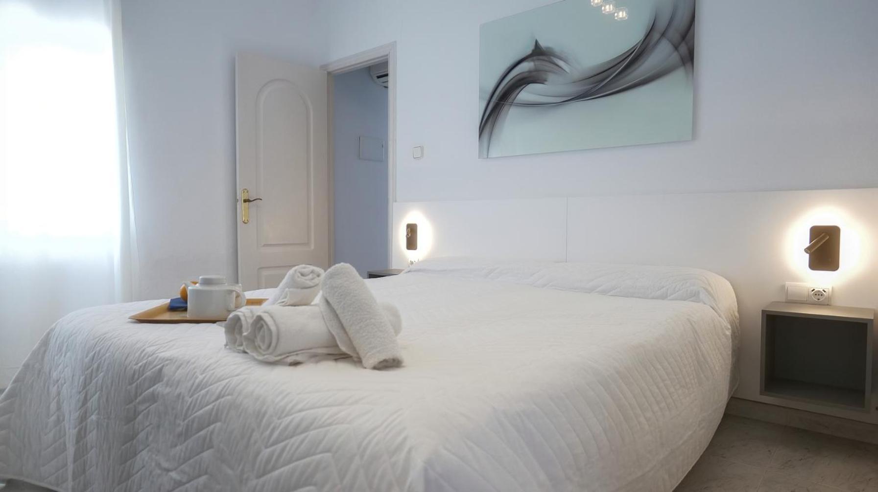 Vinarós Casa Vesalia A 1A Linea De Mar Con Aa Y Wi-Fi. 빌라 외부 사진