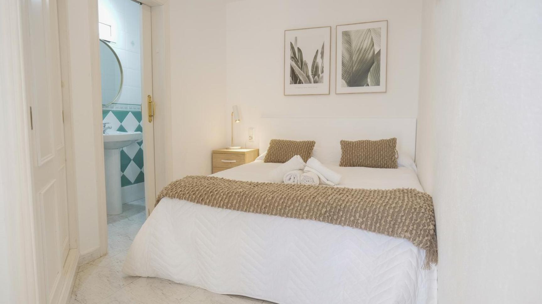 Vinarós Casa Vesalia A 1A Linea De Mar Con Aa Y Wi-Fi. 빌라 외부 사진